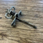 84 85 86 Bmw E30 Left Catch 2-DOOR 318 325E. Fixed Price $49.99.