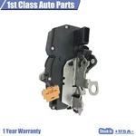Door Lock Actuator Motor Front Right For Chevrolet Cobalt Sedan Pontiac 25938088. Fixed Price $22.99.
