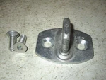 1998-2024 Toyota 4RUNNER Camry RAV4 Prius Oem Door Striker Plate # 69410AA030. Fixed Price $12.00.