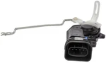 Dorman 746-656 Door Lock Actuator-non Integrated For 97-01 Toyota Camry. Fixed Price $95.45.