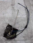 L/r Left Rear Door Lock Actuator Motor 2004 Toyota Sienna Z-139P. Fixed Price $75.05.