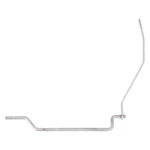 For Chevy Camaro 1969 Goodmark Inner Door Lock Rod Bellcrank Assembly. Fixed Price $28.70.