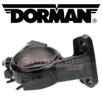 Dorman Right Cv Axle Support Bearing Bracket For 2009-2013 Toyota Matrix Xo. Fixed Price $101.70.