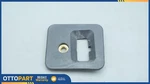 1990-2002 Mercedes-benz 300SL Top Roof Receiver Latch Frame Cover Oem 1296901230. Fixed Price $17.33.