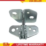 Fits Dodge Durango Grand Cherokee 13-21 Front Left Upper Door Hinge 55113661AC. Fixed Price $23.68.