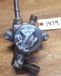 2011-2016 Ford Pickup F150 3.5L Turbo Fuel Pump Engine Mounted Assembly Oem. Fixed Price $78.40.
