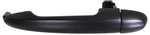 For 2007-2012 Rondo Rear Right Left Exterior Door Handle Primed Black. Fixed Price $33.95.