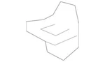 Genuine Ford Striker F67Z-7822008-AA. Fixed Price $38.87.