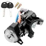 Ignition Lock Cylinder Switch & Housing W/ Keys For 2014-2019 Kia Soul. Fixed Price $76.49.