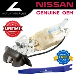 Nissan Murano Oem Liftgate Trunk Hatch Tailgate Door Lock Latch Actuator 03-04. Fixed Price $179.99.