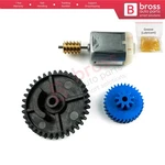 Driver Door Lock Actuator Motor Gear 9T1Z6121813B Ford Transit Connect MK1. Fixed Price $17.00.