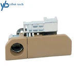 Front Glove Box Lock For Honda Pilot 3.5L V6 2009-2014 2015 Beige 77540SZAA01ZD. Fixed Price $25.53.