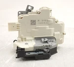 New Oem Volkswagen Rear Left Door Lock Latch Actuator 3C4839015B Passat 06-10. Fixed Price $198.85.