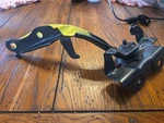 2019-2025 Toyota RAV4 Front Right Passenger Side Hood Hinge Oem. Fixed Price $40.00.