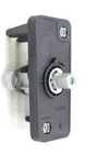 New Oem Mopar Rear Left Cargo Door Lock Rod 68398091AA Ram Promaster City 15-22. Fixed Price $59.85.