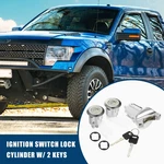 1SET Ignition Switch Lock Cylinder Repalce Ford Aerostar 1994 With 2 Keys. Fixed Price $32.99.