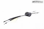 2020-2025 Ford Escape Front Right Side Door Lock Latch Release Cable Set Oem. Fixed Price $43.44.