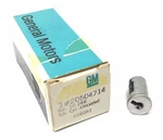 Nos Gm 20504714 Lock Cylinder Uncoded Buick Skylark, Somerset, Gran Am, Calais. Fixed Price $20.87.