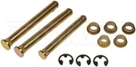 Dorman 38481 Door Hinge Pin And Bushing Kit Fits Dodge Dakota Durango. Fixed Price $26.11.