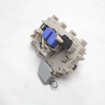 2003 Nissan Murano Rear Trunk Lid Lock Latch 90550AU100, 0892066-A #2147527-01. Fixed Price $55.40.
