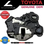 Toyota Tundra Oem Front Right Door Lock Actuator 2007-2021 *lifetime Warranty. Fixed Price $59.99.