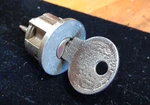 Vintage Car Truck Neiman Ignition Switch Lock Cylinder Assembly With Key. Fixed Price $179.99.
