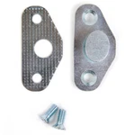 Mustang Striker Plate Door Each 1967 1968 1969 1970 - Acp. Fixed Price $18.95.