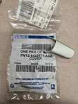 New Oem Ford 2003-11 Lincoln Town Car Outside Door Handle Cover 3W1Z-5422671-AAB. Fixed Price $27.95.
