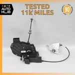 10-19 Aston Martin Rapide Front Left Door Lock Latch Actuator W/ Cylinder Oem. Fixed Price $228.25.