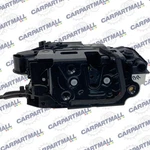 2009-2012 Volkswagen Cc Rear Right Door Lock Latch Actuator 06B-5N0-839-016E Oem. Fixed Price $44.97.