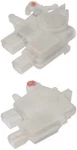 Door Lock Actuator Motor Dorman 746-367KT. Fixed Price $75.99.