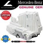 Mercedes-benz ML550 Genuine Oem Front Right Door Lock Actuator 08-11 **lifetime*. Fixed Price $129.99.