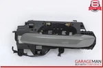 18-25 Audi SQ5 Rear Left Driver Side Exterior Door Handle Gray Oem. Fixed Price $118.75.