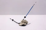 Audi A8 S8 07 09 10 Rear Left Door Lock Actuator Close Assist 4E0839015AD Oem. Fixed Price $29.99.