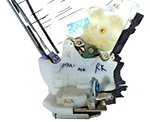 2002-2003 Nissan Maxima Power Door Latch Assembly Right Rear. Fixed Price $39.50.
