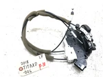 2016-2019 Nissan Titan Xd Left Driver Rear Door Lock Latch Actuator Oem. Fixed Price $64.99.