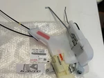 Genuine Lexus 69040-48020 Left Front Door Lock Driver Side For RX300 1999-2003. Fixed Price $284.05.