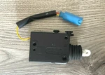 Mercedes Benz Actuator Motor, Part# 4639068502, Genuine Oem. Fixed Price $49.00.