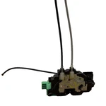 07 08 09 Hyundai Elantra Left Rear Door Latch Lh Oem: 814102H010 - See Pics. Fixed Price $58.42.