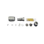 Genuine Mopar Door Lock Cylinder 68085676AA. Fixed Price $41.99.