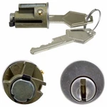 Replacement Ignition Lock Cylinder & Keys For Chrysler Desoto Dodge Plymouth. Fixed Price $19.95.