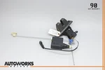 98-03 Jaguar XJ8 Xjr Vanden Plas X308 Trunk Lock Latch W/ Actuator Set Oem. Fixed Price $134.50.