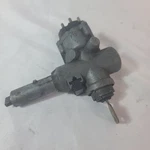 Genuine Mercedes Ignition Steering Lock W/ Key W108 W109 W116 R107 450SLC. Fixed Price $225.00.