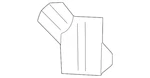 Genuine Gm Control Assembly 15740709. Fixed Price $40.73.