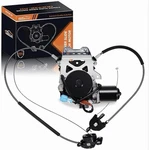 Honda Odyssey 2005-2010 Sliding Door Cable Kit With Motor, Left Lh Side, 3.5L. Fixed Price $60.00.