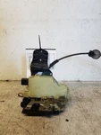 2005 Volkswagen Jetta - Left Rear Lock Actuator 3B0837867 R35468. Fixed Price $65.00.