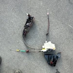 Porsche Cayenne Soft Close Door Lock Actuator Oem 9Y1837015A Used. Fixed Price $190.00.