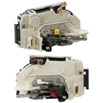 Set Of 2 Door Lock Actuators Rear Driver & Passenger Side Left Right Pair. Fixed Price $86.89.