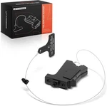 81590-B8000 Fuel Door Lock Actuator Compatible With Hyundai Fe/santa Sp. Fixed Price $49.30.