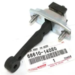 New Oem Toyota 93-98 Supra Left Right Front Door Check Assy 68610-14080. Fixed Price $68.91.